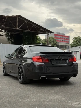 Обява за продажба на BMW 525 3.0D / M-Packet / 8ZF ~18 999 лв. - изображение 6