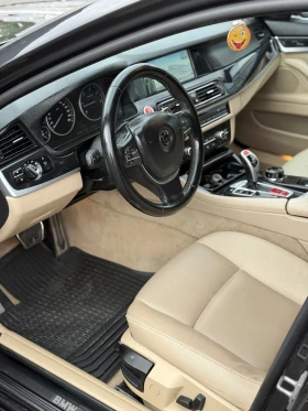 Обява за продажба на BMW 525 3.0D / M-Packet / 8ZF ~18 999 лв. - изображение 7