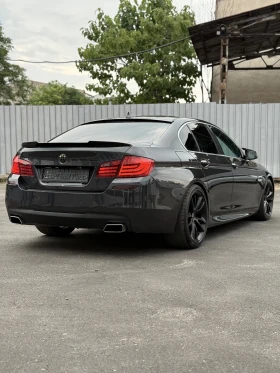 Обява за продажба на BMW 525 3.0D / M-Packet / 8ZF ~18 999 лв. - изображение 4