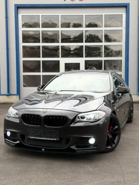 Обява за продажба на BMW 525 3.0D / M-Packet / 8ZF ~18 999 лв. - изображение 2