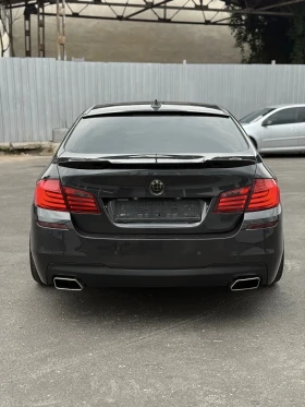 Обява за продажба на BMW 525 3.0D / M-Packet / 8ZF ~18 999 лв. - изображение 5
