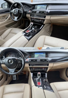 Обява за продажба на BMW 525 3.0D / M-Packet / 8ZF ~18 999 лв. - изображение 11