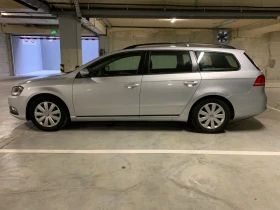 VW Passat | Mobile.bg    2