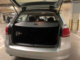 VW Passat | Mobile.bg    7