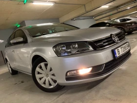 VW Passat | Mobile.bg    14