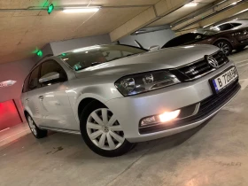 VW Passat | Mobile.bg    12