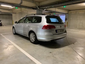 VW Passat | Mobile.bg    5