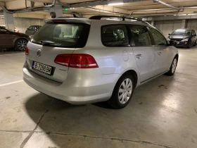 VW Passat | Mobile.bg    4