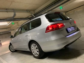 VW Passat | Mobile.bg    9