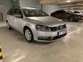 VW Passat | Mobile.bg    6
