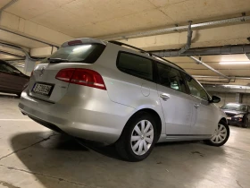 VW Passat | Mobile.bg    13