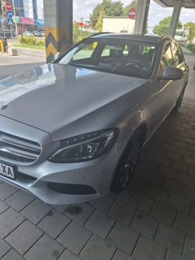 Обява за продажба на Mercedes-Benz C 220 C220 170к.с 9G ~29 450 лв. - изображение 4