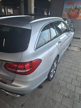 Обява за продажба на Mercedes-Benz C 220 C220 170к.с 9G ~29 450 лв. - изображение 6