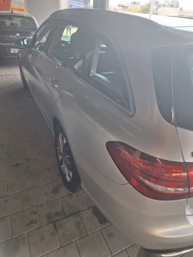 Обява за продажба на Mercedes-Benz C 220 C220 170к.с 9G ~29 450 лв. - изображение 7