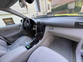 Обява за продажба на Mercedes-Benz C 220 ~8 600 лв. - изображение 9