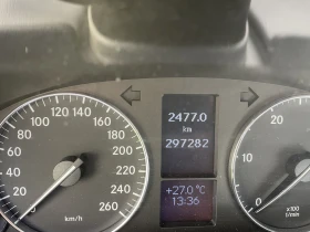 Обява за продажба на Mercedes-Benz C 220 ~8 600 лв. - изображение 7