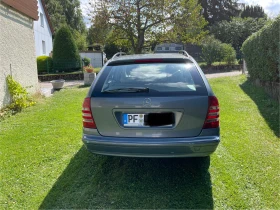 Обява за продажба на Mercedes-Benz C 220 ~8 600 лв. - изображение 3