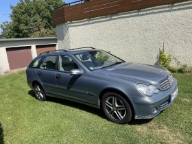 Обява за продажба на Mercedes-Benz C 220 ~8 600 лв. - изображение 2