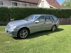 Обява за продажба на Mercedes-Benz C 220 ~8 600 лв. - изображение 1