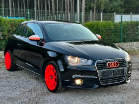 Audi A1  1.6 TDI S-LINE