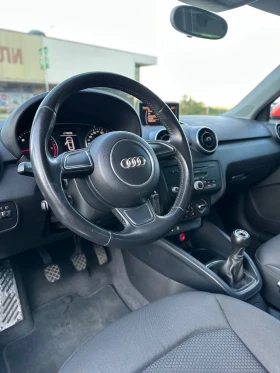 Обява за продажба на Audi A1  1.6 TDI S-LINE ~9 799 лв. - изображение 11