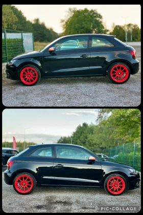Обява за продажба на Audi A1  1.6 TDI S-LINE ~9 799 лв. - изображение 6