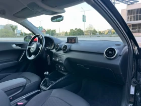 Audi A1  1.6 TDI S-LINE | Mobile.bg    13