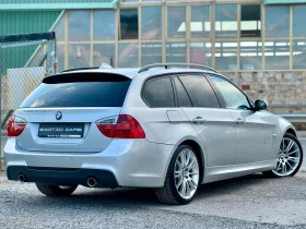 Обява за продажба на BMW 335 d ! M Pack ! SWISS ! ~17 900 лв. - изображение 3
