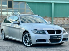 Обява за продажба на BMW 335 d ! M Pack ! SWISS ! ~17 900 лв. - изображение 1