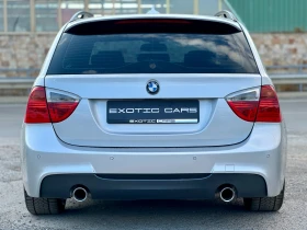 Обява за продажба на BMW 335 d ! M Pack ! SWISS ! ~17 900 лв. - изображение 4