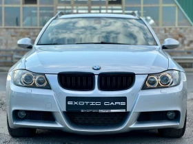 Обява за продажба на BMW 335 d ! M Pack ! SWISS ! ~17 900 лв. - изображение 1