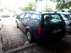 Обява за продажба на VW Golf Комби ~3 500 лв. - изображение 4