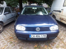 Обява за продажба на VW Golf Комби ~3 500 лв. - изображение 1