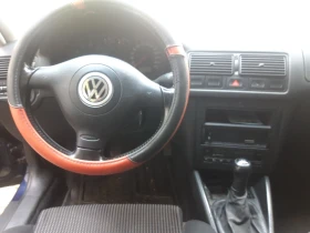 Обява за продажба на VW Golf Комби ~3 500 лв. - изображение 7