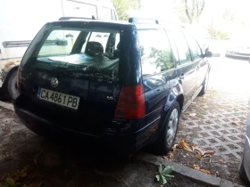 Обява за продажба на VW Golf Комби ~3 500 лв. - изображение 2