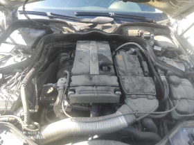 Mercedes-Benz E 200 200 Compressor  | Mobile.bg    6