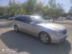 Mercedes-Benz E 200 200 Compressor  | Mobile.bg    2