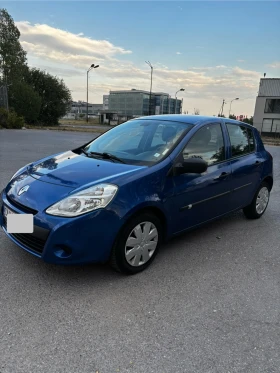 Renault Clio 1.5 dCi - 5600 лв. - 43040775 2