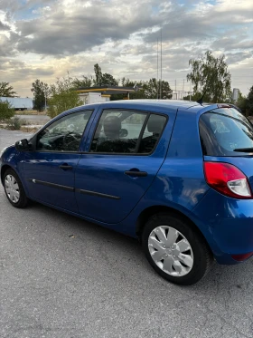 Renault Clio 1.5 dCi - 5600 лв. - 43040775 3