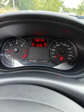 Renault Clio 1.5 dCi - 5600 лв. - 43040775 10