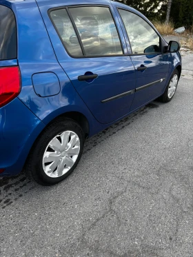 Renault Clio 1.5 dCi - 5600 лв. - 43040775 5