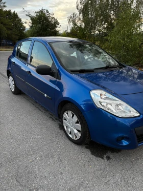 Renault Clio 1.5 dCi - 5600 лв. - 43040775 4