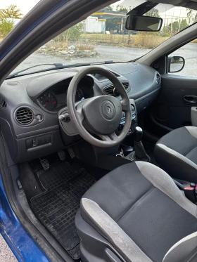 Renault Clio 1.5 dCi - 5600 лв. - 43040775 7