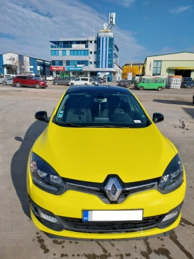 Обява за продажба на Renault Megane 1.5dci ~16 600 лв. - изображение 5