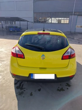 Обява за продажба на Renault Megane 1.5dci ~16 600 лв. - изображение 3