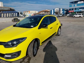 Обява за продажба на Renault Megane 1.5dci ~16 600 лв. - изображение 4