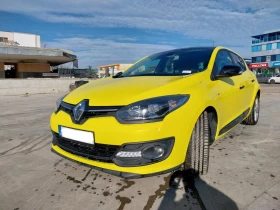Обява за продажба на Renault Megane 1.5dci ~16 600 лв. - изображение 1