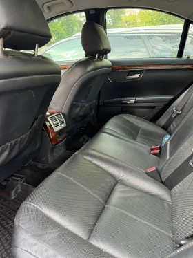 Mercedes-Benz S 350 LPG | Mobile.bg    6