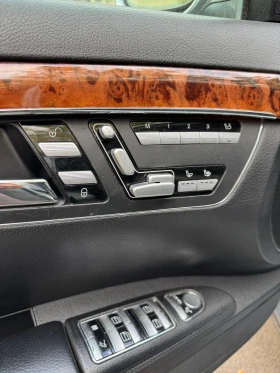 Mercedes-Benz S 350 LPG | Mobile.bg    8