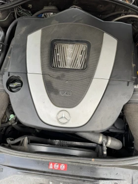 Mercedes-Benz S 350 LPG | Mobile.bg    13